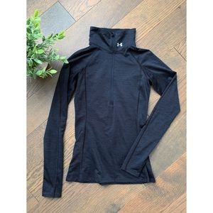 Under Armour Turtleneck Half Zip